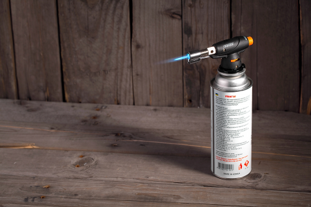 Горелка паяльник газовый Kovea KT-2301 Micro Torch