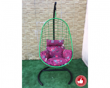Подвесное кресло Easy Loft (без стойки)
