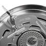 Газовая горелка KOVEA Alpine Pot Wide KB-0703W