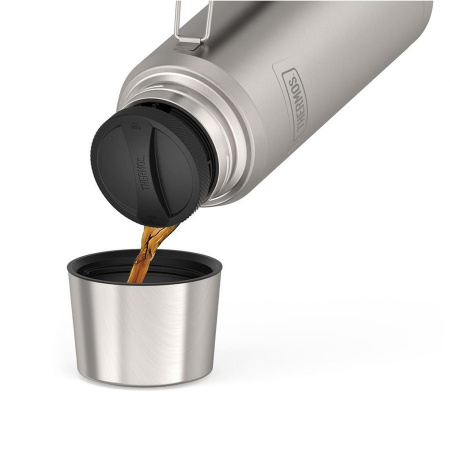 Термос Thermos IS-210 MS 1.2L 1.2L серебро