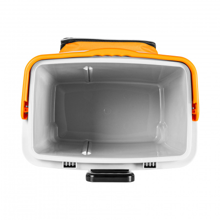 Холодильник автомобильный Camping World 28 л (тёмно-синий)