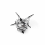 Газовая горелка Kovea Hiker Stove KB-0408