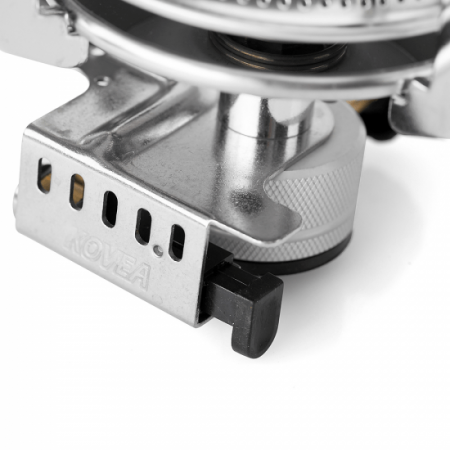 Газовая горелка Kovea Hiker Stove KB-0408