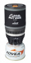Газовая горелка KOVEA Alpine Pot Wide KB-0703W