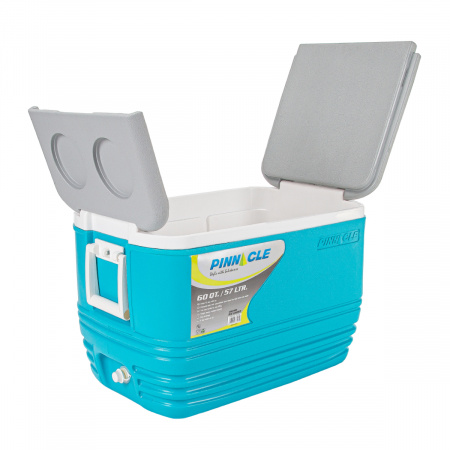 Термобокс Pinnacle Eskimo 57 л