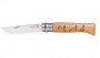 Нож складной Opinel №8 VRI Animalia Chamois