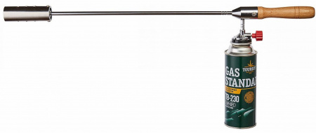 Резак газовый Tourist Turbo Long TT-909