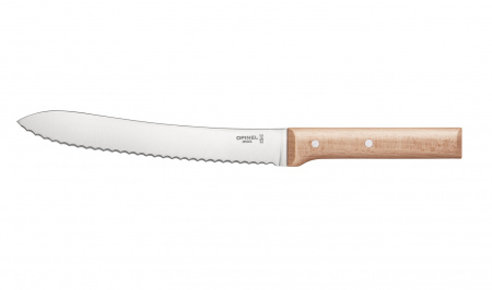 Нож кухонный для хлеба Opinel №116 VRI Parallele
