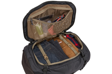 Рюкзак для путешествий Thule Landmark 60L Majolica Blue