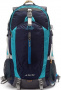 Рюкзак Ai One 9674 Blue 36 л 