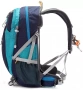 Рюкзак Ai One 9674 Blue 36 л 