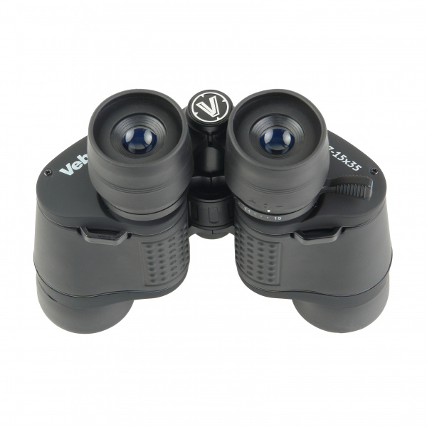 Бинокль Veber Zoom БПЦ 7-15x35
