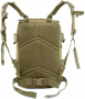 Рюкзак тактический Skully Tactic RWZS01 acu 40 л (песок)
