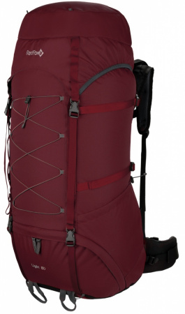Рюкзак Redfox Light 80 V5 1100 (бордовый)