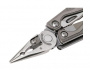Мультитул Leatherman Charge Plus TTI с нейлоновым чехлом