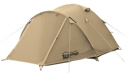 Палатка Tramp Lite Camp 2
