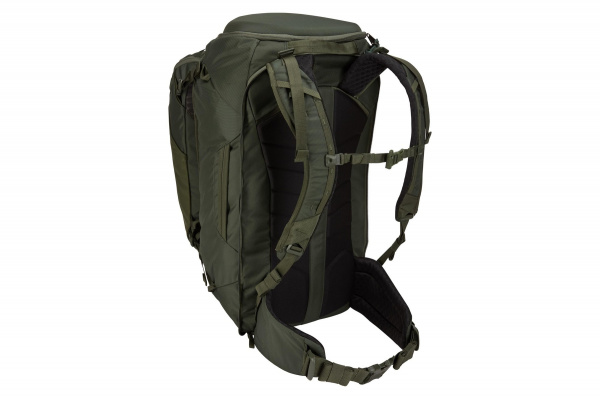 Рюкзак для путешествий Thule Landmark 70L Dark Forest