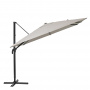 Зонт уличный на боковой стойке Bestpohod Lantern Luxe, 3 м