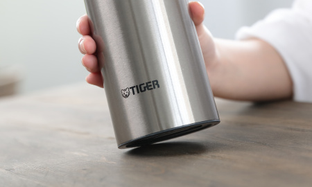 Термос Tiger MSI-A060 Clear Stainless 0,6 л