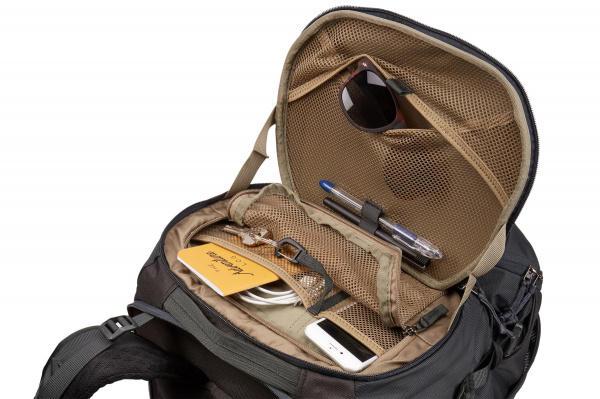 Рюкзак для путешествий Thule Landmark 70L Majolica Blue