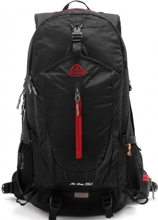 Рюкзак Ai One Black 36 л 
