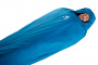 Спальный мешок Deuter Orbit 0° L Bay/Steel (2021)