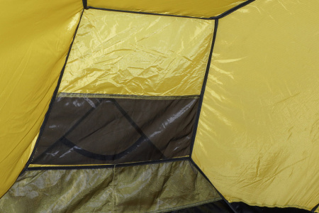 Палатка Траппер 2 Si/PU