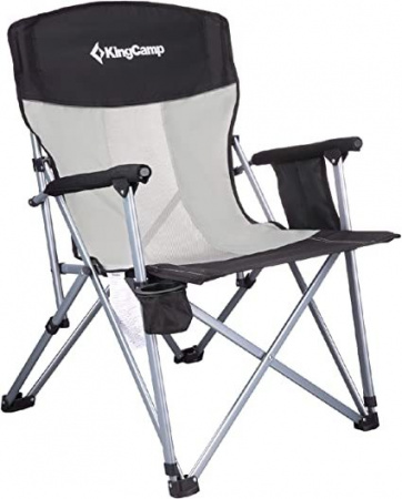 Кресло кемпинговое Kingcamp 1914 Hard Arm Chair