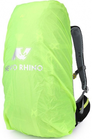 Рюкзак туристичекий Nevo Rhino 60 л Black