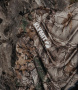 Надувной коврик Klymit Insulated Static V Realtree™ Edge Camo (камуфляж)