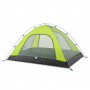 Палатка Naturehike P-Series Aluminum Pole Tent 4 Man Forest Green