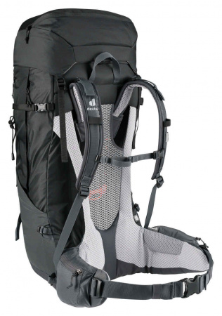 Рюкзак Deuter Futura Air Trek 55+10 SL