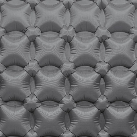 Коврик надувной Talberg Air Grey Mat