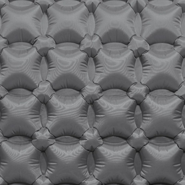 Коврик надувной Talberg Air Grey Mat