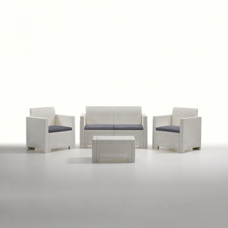 Комплект плетеной мебели Bica Nebraska 2 Set
