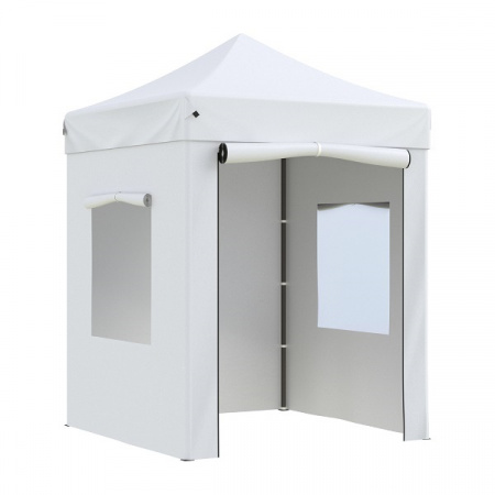 Тент-шатер быстросборный Green Glade 2101 (2x2х3м, полиэстер)