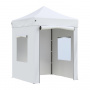 Тент-шатер быстросборный Green Glade 2101 (2x2х3м, полиэстер)