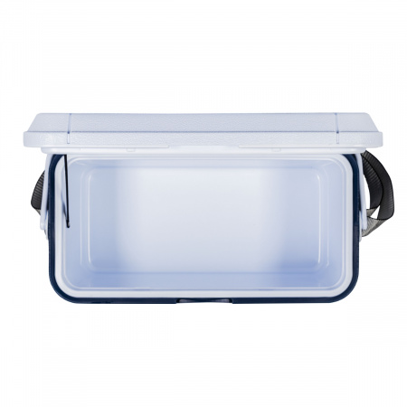 Контейнер изотермический Camping World Thermobox 20 л (тёмно-синий)