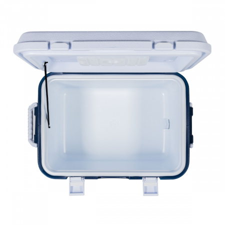 Контейнер изотермический Camping World Thermobox 30 л (тёмно-синий)