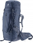 Рюкзак туристический Deuter Aircontact X 80+15 Ink