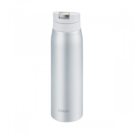 Термокружка Tiger MCX-A601 Matte Silver 0.6 л