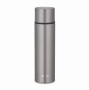 Термос из титана Thermos FJN-500 TGY (Titanium) 0,5 л
