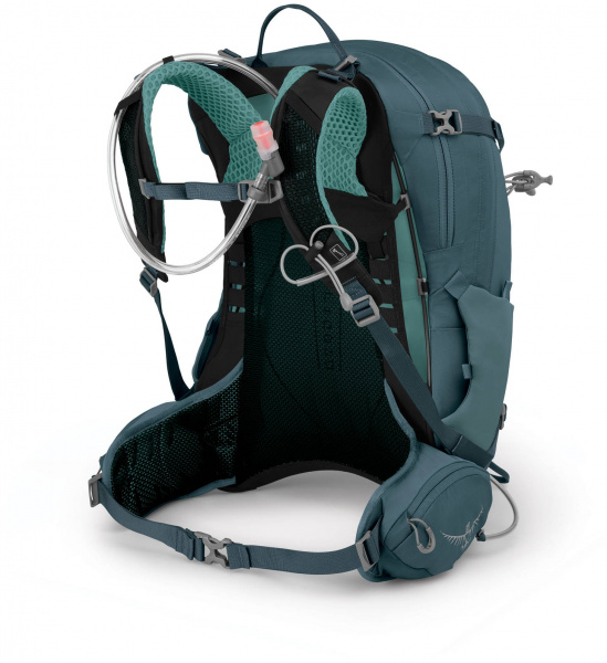 Рюкзак Osprey Mira 22 Bahia Blue