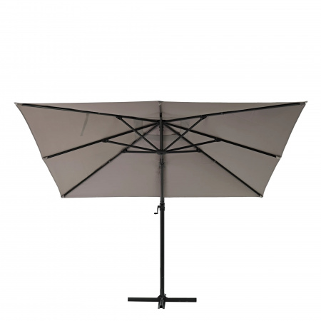 Зонт уличный на боковой стойке Bestpohod Lantern Luxe, 3 м