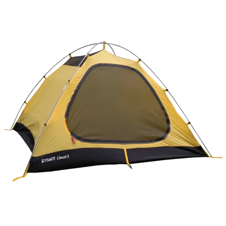 Палатка BTrace Solid 2+