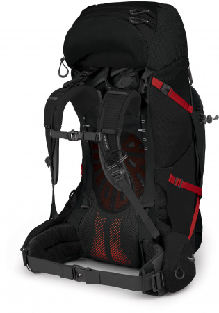 Рюкзак туристический Osprey Aether Plus 70