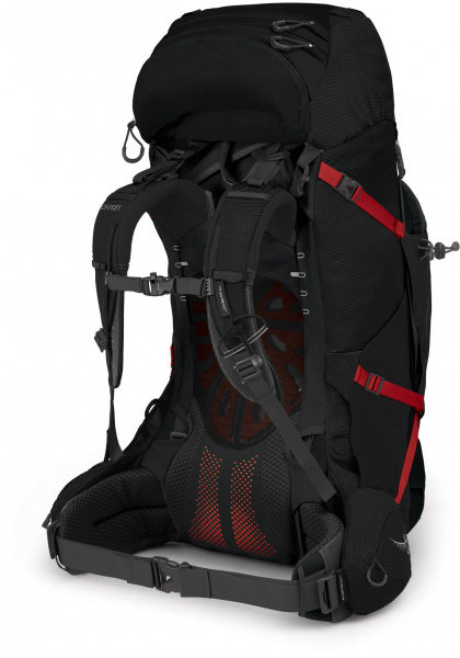Рюкзак туристический Osprey Aether Plus 70