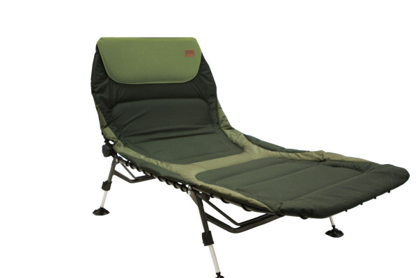 Кровать раскладная Camping World Giant
