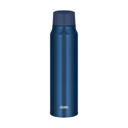 Термобутылка для напитков Thermos FJK-1000 NVY 1 л