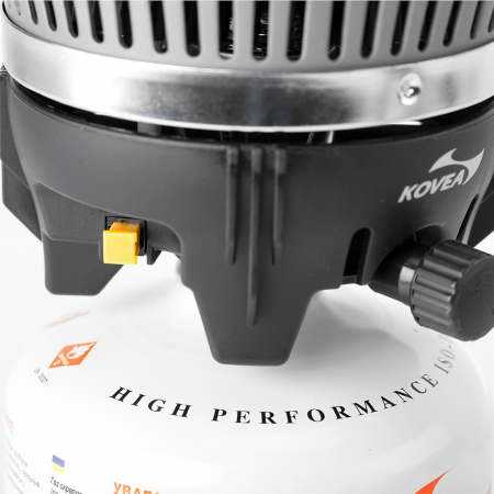 Газовая горелка KOVEA Alpine Pot Wide KB-0703W